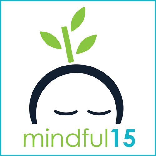 Mindful15 Podcast