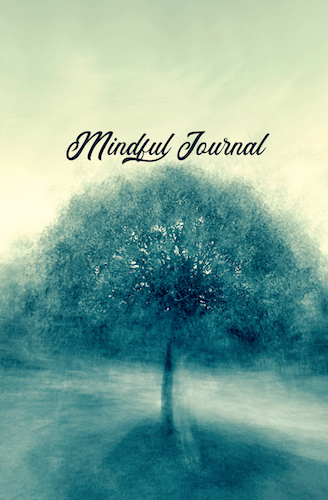 mindful journal to clarity cover