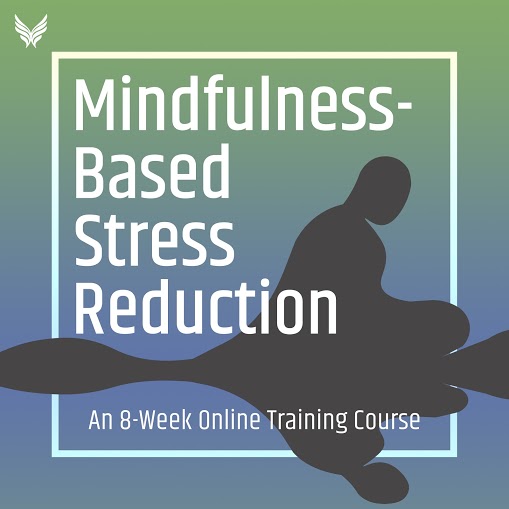 image and link to an Mindfulness Based Stress Reduction