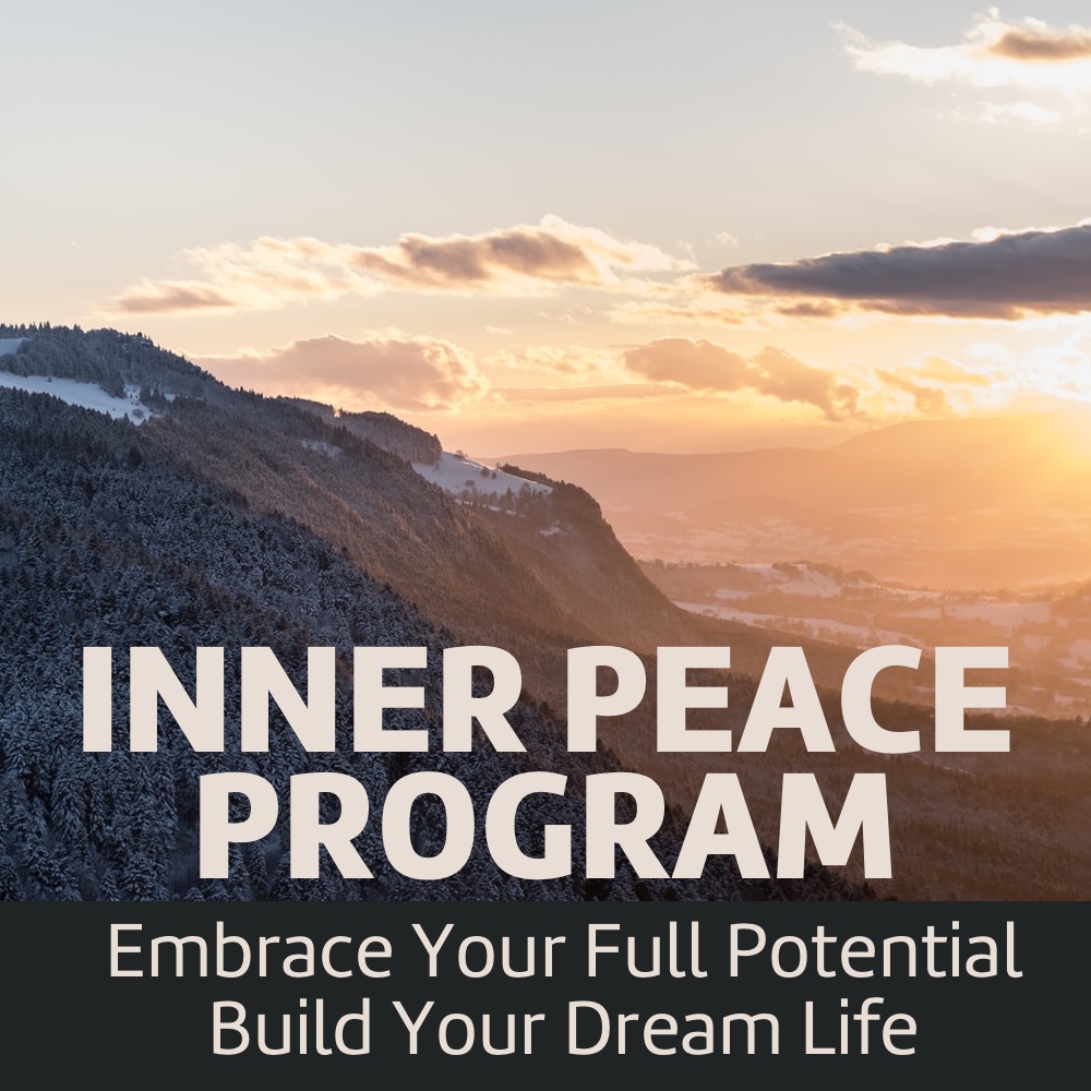 Our membership coaching program to help you focus on what is important in your life so you can build your dream life.
