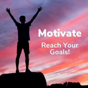 A chrome extension that helps to stay on track and reach your goals. Get. Sh!t. Done.